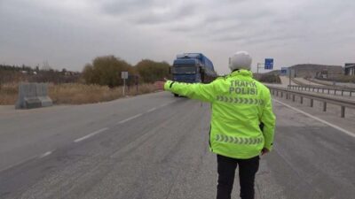 Uygulama bugün başladı! Uymayana 776 lira ceza