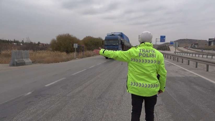 Uygulama bugün başladı! Uymayana 776 lira ceza