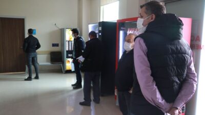 Vaka sayısı arttı! Hastanelerde kuyruk oluştu…