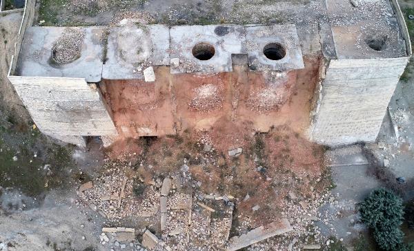 100 metre derinliğinde! Bursa’da tehlike oluşturuyorlar 100 metre derinliğinde! Bursa’da tehlike oluşturuyorlar