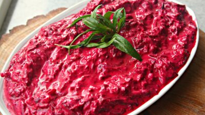 Posası, suyu hepsi faydalı!