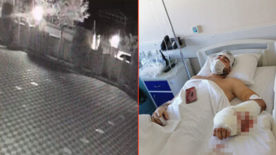 Bursa’da kayınpeder dehşeti