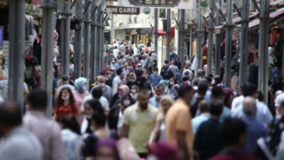 Yılbaşı sokağa çıkma yasağı detayları… 4 günlük yasakta marketler açık mı, nereler açık?