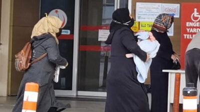 Bursa’da korkunç olay!