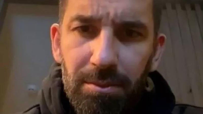 Canlı yayında açıkladı! ‘Her şeyi yapmaya hazırım’