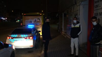 Kahramanmaraş-Bursa yolculuğu 12 bin 250 liraya patladı