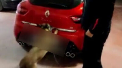 Bursa’da uyuşturucuyla yakalanan şüpheli tutuklandı