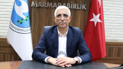 Marmarabirlik’ten ortaklara 29 milyon TL ödeme