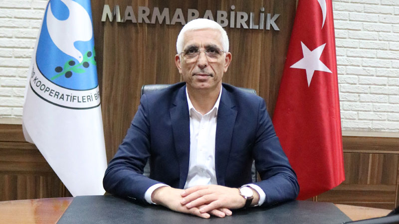 Marmarabirlik’ten ortaklara 29 milyon TL ödeme