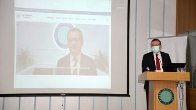 ‘Ülkemiz ve Bursa’mız için bilim üretmeye devam edeceğiz’