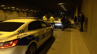 Yer: Bursa… ‘Ehliyetsiz yolculuk’ pahalıya patladı