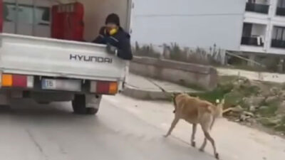 Bursa’da vicdansız sürücüye bin 211 lira ceza