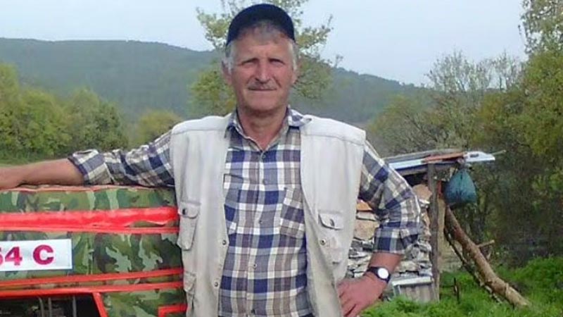 Bursa’da yaban domuzu saldırısı! Hastaneye kaldırıldı Bursa’da yaban domuzu saldırısı! Hastaneye kaldırıldı