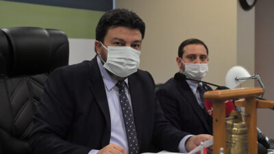 Osmangazi, Şuşa ile kardeş oluyor