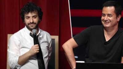 Acun’la anlaşan Hasan Can’a ağır darbe!