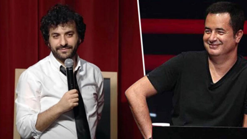 Acun’la anlaşan Hasan Can’a ağır darbe!