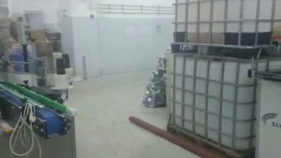 Yılbaşı öncesi 9 ilde dev sahte içki operasyonu: 51 gözaltı