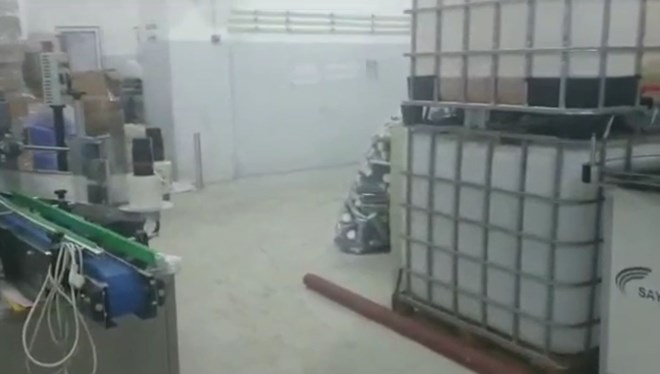 Yılbaşı öncesi 9 ilde dev sahte içki operasyonu: 51 gözaltı Yılbaşı öncesi 9 ilde dev sahte içki operasyonu: 51 gözaltı