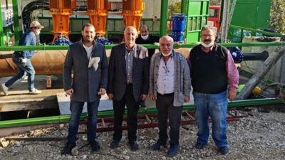 Bursa DİKOSAB, Bursa’ya değer katmak için çalışıyor