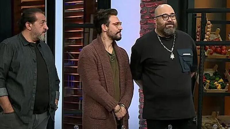 MasterChef’te ödül oyununu kim kazandı? MasterChef Türkiye'nin 8 Aralık Salı akşamı ekrana gelen 117. son