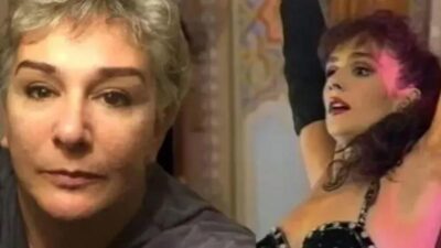 Burçin Orhon paylaştı beğeni yağdı! ‘Kimse heveslenmesin, sen benimsin’