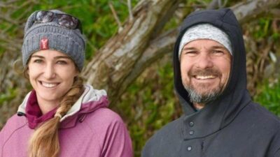 Ünlülerin sörf eğitmeni Talat Aşıkoğlu virüse yenildi