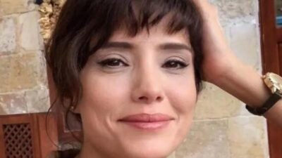 Nehir Erdoğan ünlü oyuncunun eski eşiyle aşk yaşıyor!