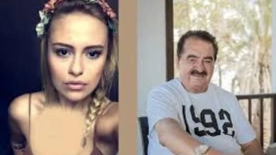 İbrahim Tatlıses 43 yaş küçük sevgilisinden ayrıldı