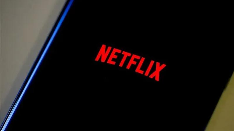Netflix’ten flaş Türkiye kararı! Netflix’ten flaş Türkiye kararı!
