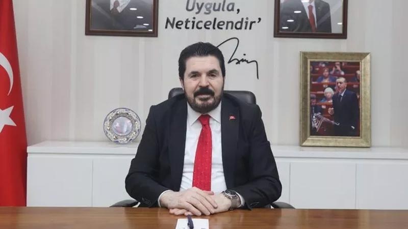 Savcı Sayan’ın acı günü!