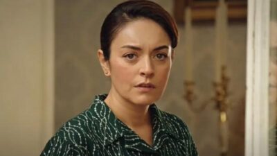 Masumlar Apartmanı dizisinde Naci’nin eşini kim canlandıracak?