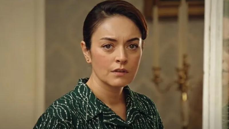 Masumlar Apartmanı dizisinde Naci’nin eşini kim canlandıracak?