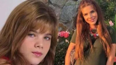 Yeni pozlarını paylaştı! Yüzündeki değişim olay oldu