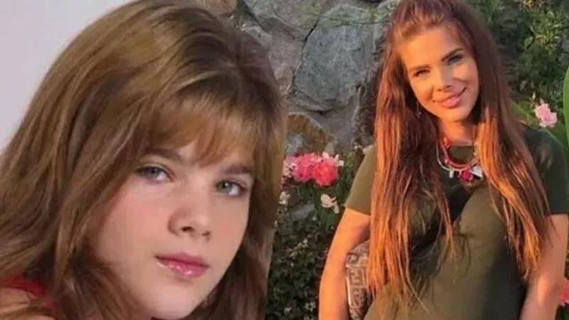 Yeni pozlarını paylaştı! Yüzündeki değişim olay oldu