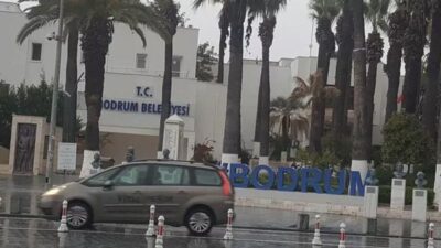 Belediyede koronavirüs şoku! 134 personel…