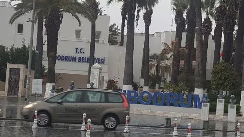 Belediyede koronavirüs şoku! 134 personel…