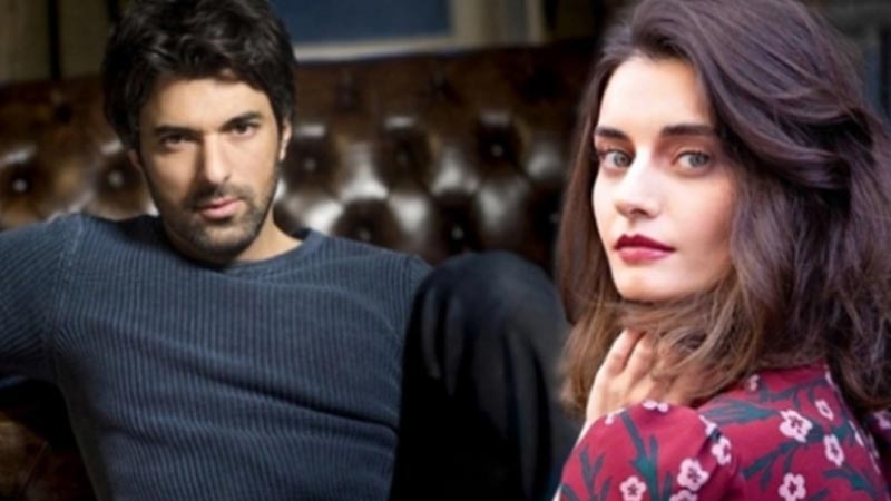 Sefirin Kızı’nın Menekşe’si Tülin Yazkan makyajsız pozlarıyla büyüledi Sefirin Kızı’nın Menekşe’si Tülin Yazkan makyajsız pozlarıyla büyüledi