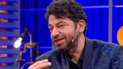 Hakan Taşıyan’a organ nakli: Kız kardeşinden böbrek, oğlundan karaciğer