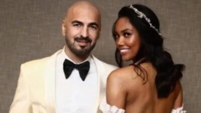 ‘Allah’ın bana nasip ettiği en güzel hediye’