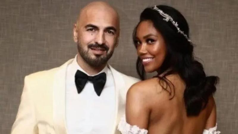 ‘Allah’ın bana nasip ettiği en güzel hediye’ ‘Allah’ın bana nasip ettiği en güzel hediye’