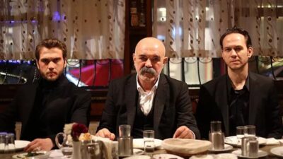 Çukur’un ‘İdris Babası’nın paylaşımı olay olmuştu! Açıklama geldi