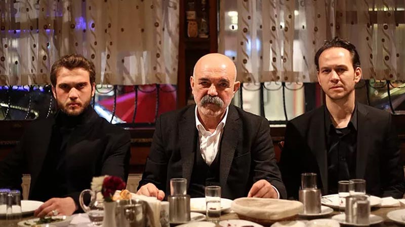 Çukur’un ‘İdris Babası’nın paylaşımı olay olmuştu! Açıklama geldi Çukur’un ‘İdris Babası’nın paylaşımı olay olmuştu! Açıklama geldi