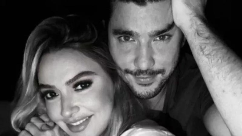 Karantina yaramadı! Ünlü çift ayrılık kararı Karantina yaramadı! Ünlü çift ayrılık kararı