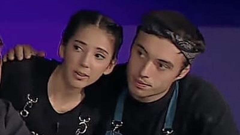 Ayyüce Kamit’in MasterChef Emir ile ilişkisi var mı? ‘Kısmetse Olur’a katılsam…’