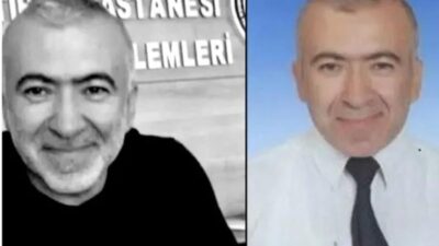 Bir sağlıkçı daha koronavirüse yenildi