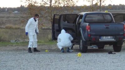 Aldatıldığından şüphelenen koca dehşet saçtı