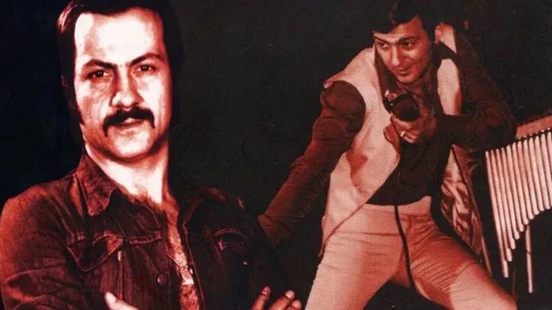 Türk Rock müziğinin efsane ismi hayatını kaybetti