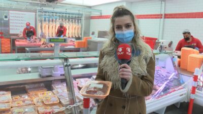 Bu ürün Bursa’da talep patlaması yaşıyor… Sabah geliyor, öğlen bitiyor!