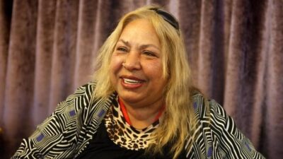 Dilber Ay filmine taze kan! Gençliğini oynayan isim O Ses Türkiye’den