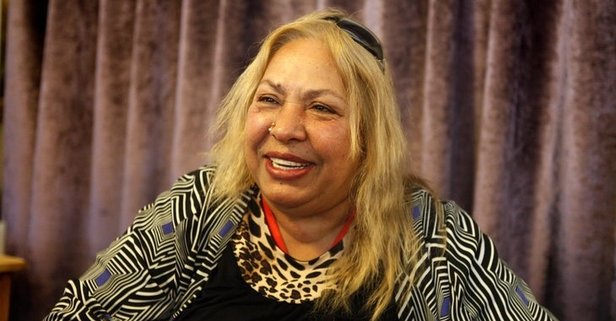 Dilber Ay filmine taze kan! Gençliğini oynayan isim O Ses Türkiye’den